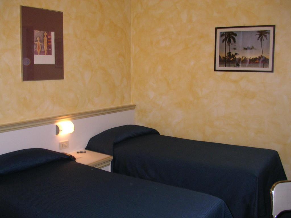 Albergo Cristallo Legnano Room photo