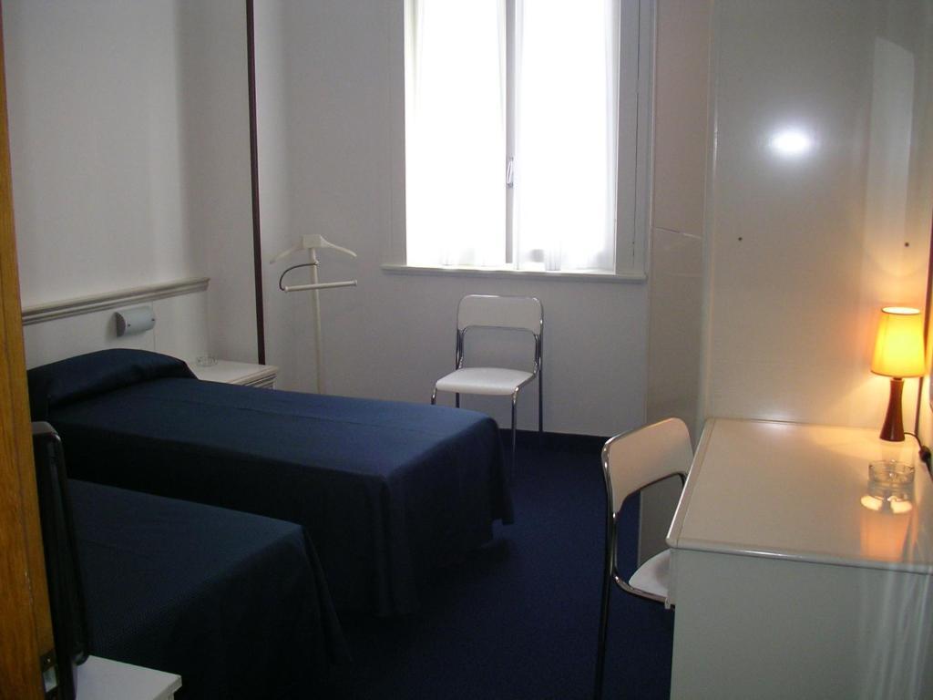 Albergo Cristallo Legnano Room photo