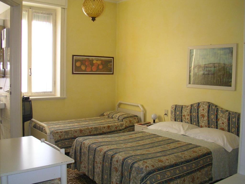Albergo Cristallo Legnano Room photo