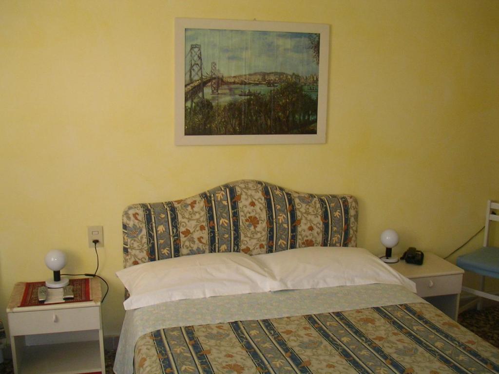 Albergo Cristallo Legnano Room photo