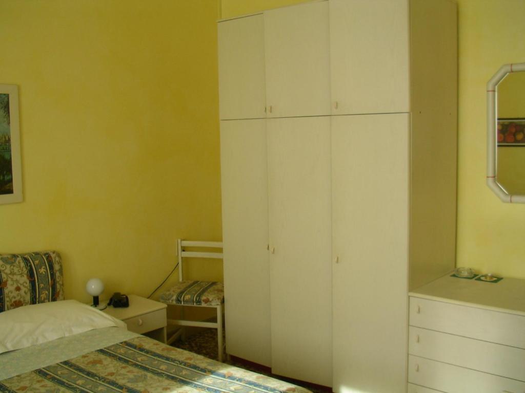 Albergo Cristallo Legnano Room photo