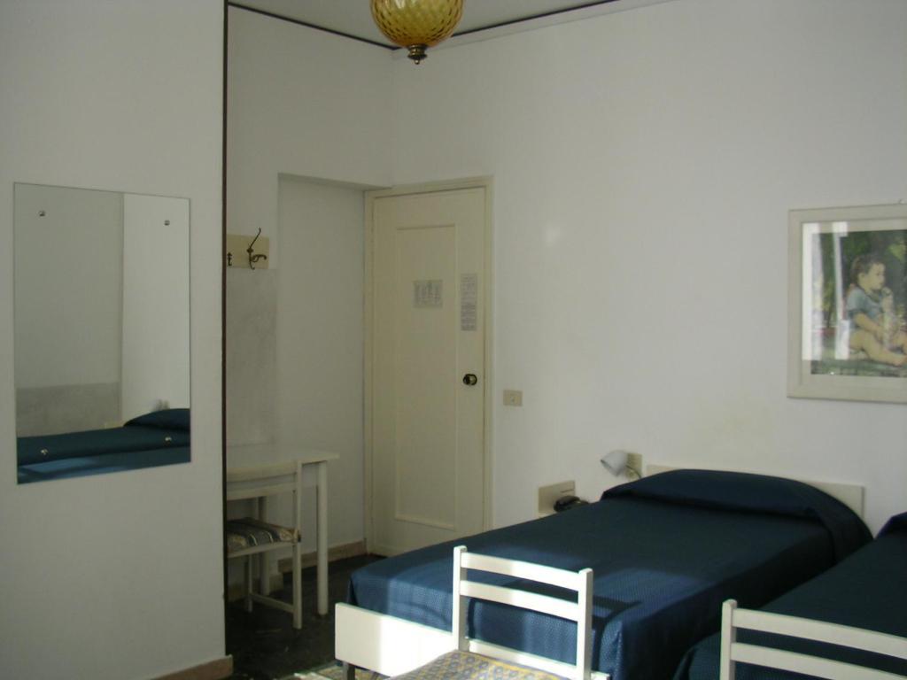 Albergo Cristallo Legnano Room photo
